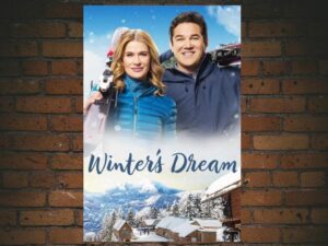 -Winters Dream (2018)-<br>The Original Movie