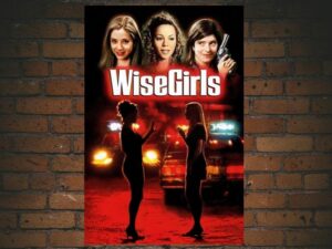 -WiseGirls (2002)-<br>The Original Movie