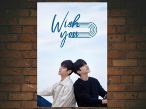 -Wish You (2021)-<br>The Original Movie