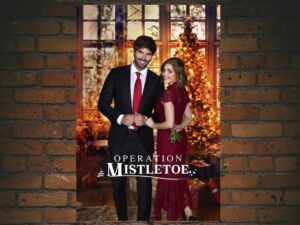 -Operation Mistletoe (2024)-<br>The Original Movie