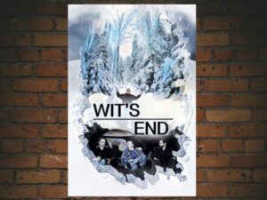 -Wit s End (2020)-<br>The Original Movie