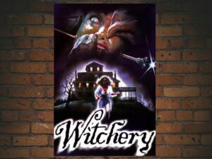 -Witchery (1988)-<br>The Original Movie