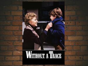 -Without a Trace (1983)-<br>The Original Movie