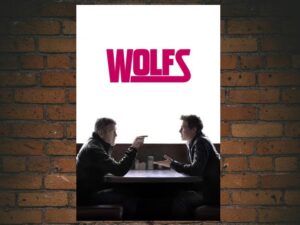-Wolfs (2019)-<br>The Original Movie