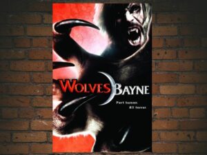 -Wolvesbayne (2009)-<br>The Original Movie