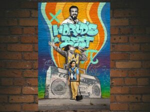 -Worlds Best (2019)-<br>The Original Movie