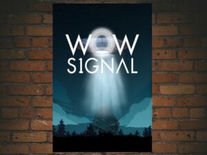-Wow Signal (2018)-<br>The Original Movie