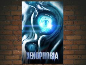 -Xenophobia (2019)-<br>The Original Movie