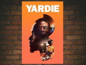 -Yardie (2018)-<br>The Original Movie