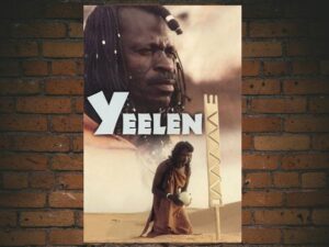 -Yeelen (1987)-<br>The Original Movie