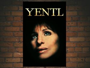 -Yentl (1983)-<br>The Original Movie