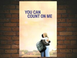 -You Can Count on Me (2000)-<br>The Original Movie