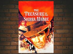 -EN-152. The Treasure of the Sierra Madre (1948)-<br>The Original Movie