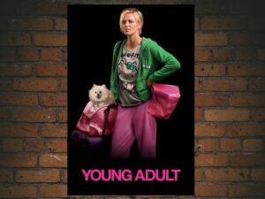-Young Adult (2011)-<br>The Original Movie