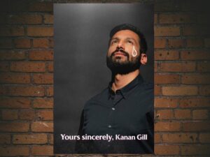 -Yours Sincerely Kanan Gill (2020)-<br>The Original Movie