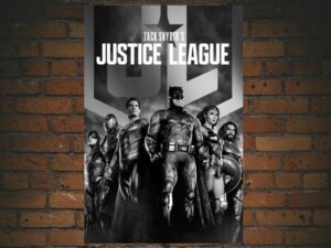 -Zack Snyder s Justice League (2021)-<br>The Original Movie