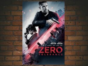 -Zero Tolerance (2015)-<br>The Original Movie