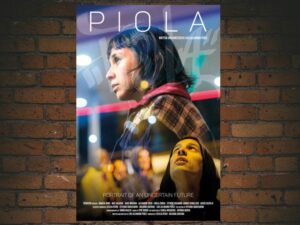 -Quiet (2020)-<br>The Original Movie