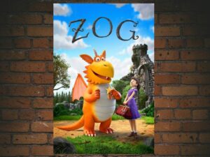 -Zog (2018)-<br>The Original Movie