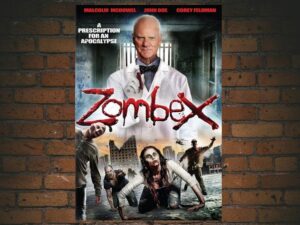 -Zombex (2013)-<br>The Original Movie
