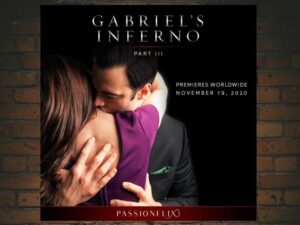 -Gabriels Inferno 3 (2020)-<br>The Original Movie