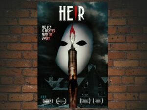 -Heir (2021)-<br>The Original Movie