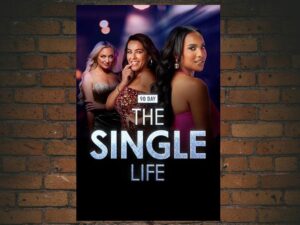 -90 Day: The Single Life (2021)-<br>The Complete Series