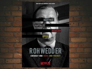 -A Perfect Crime (2020)-<br>The Complete Series