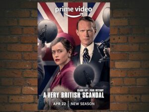 -A Very British Scandal (2021)-<br>The Complete Series
