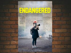 -Endangered (2022)-<br>The Original Movie