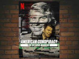 -American Conspiracy: The Octopus Murders (2024)-<br>The Complete Series