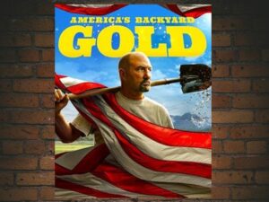 -America's Backyard Gold (2024)-<br>The Complete Series