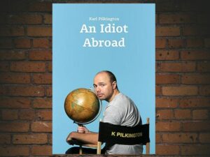 -An Idiot Abroad (2010)-<br>The Complete Series