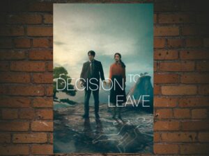 -Decision to Leave (2022)-<br>The Original Movie