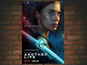 -Another Life (2019)-<br>The Complete Series