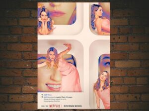 -Apple Cider Vinegar (2025)-<br>The Complete Series