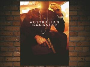 -Australian Gangster (2021)-<br>The Complete Series