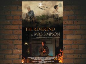 -The Reverend and Mrs Simpson (2022)-<br>The Original Movie