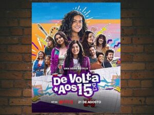 -Back to 15 (2022)-<br>The Complete Series