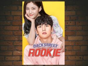 -Backstreet Rookie (2020)-<br>The Complete Series