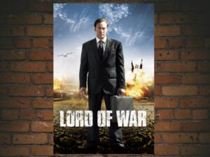 -Lord of War (2005)-<br>The Original Movie