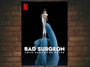 -Bad Surgeon: Love Under the Knife (2023)-<br>The Complete Series