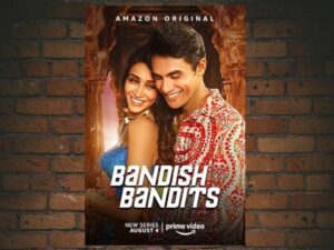 -Bandish Bandits (2020)-<br>The Complete Series