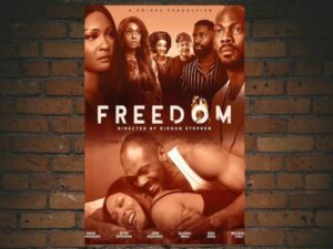 -To Freedom (2023)-<br>The Original Movie