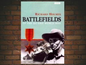 -Battlefields (2001)-<br>The Complete Series