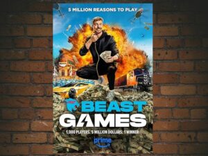 -Beast Games (2024)-<br>The Complete Series