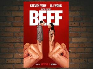 -BEEF (2023)-<br>The Complete Series