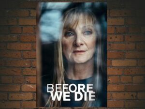 -Before We Die (2021)-<br>The Complete Series