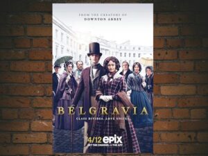 -Belgravia (2020)-<br>The Complete Series