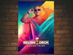 -Below Deck Sailing Yacht (2020)-<br>The Complete Series